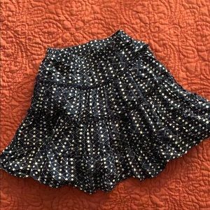 Hanna Anderson skirt